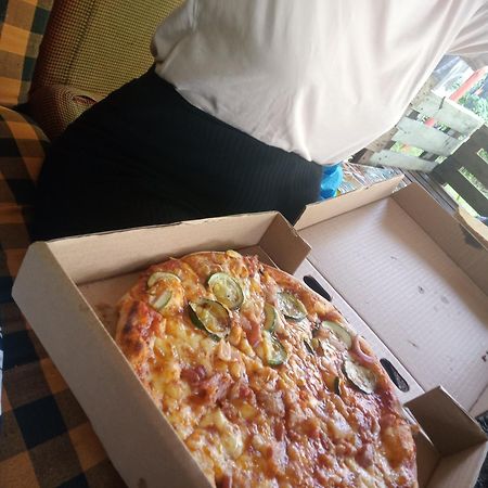 First Point Arusha Hostel ภายนอก รูปภาพ