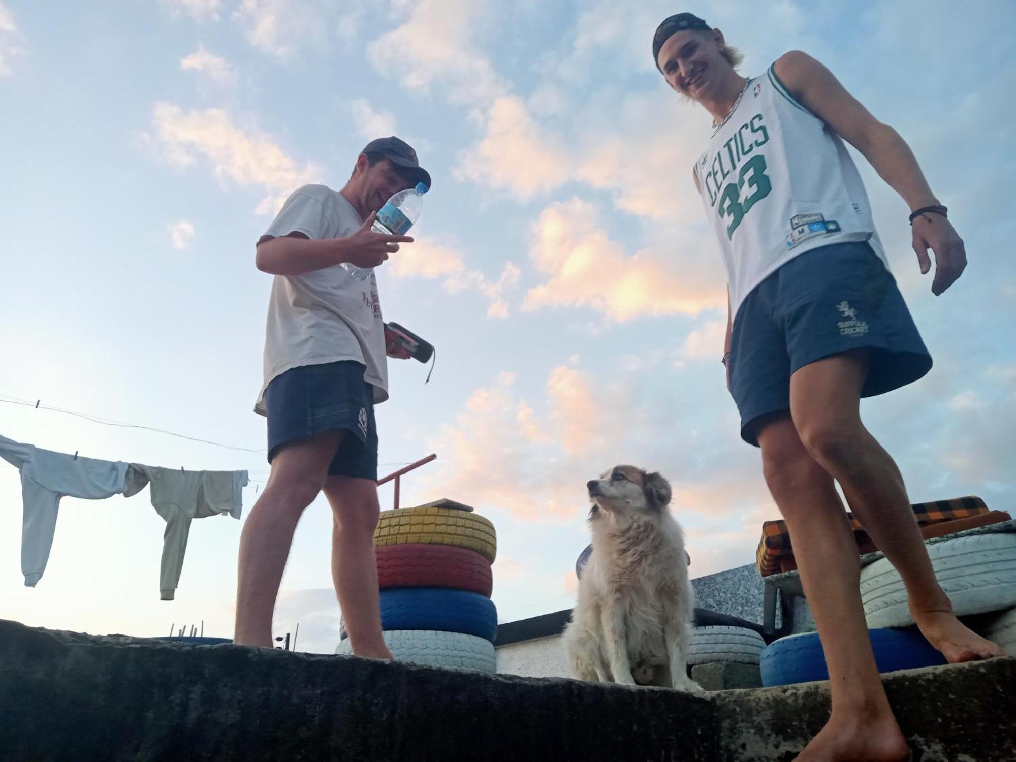 First Point Arusha Hostel ภายนอก รูปภาพ